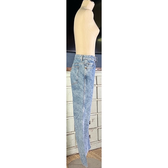 Khaite Vivian Jeans 31 - Picture 10 of 11